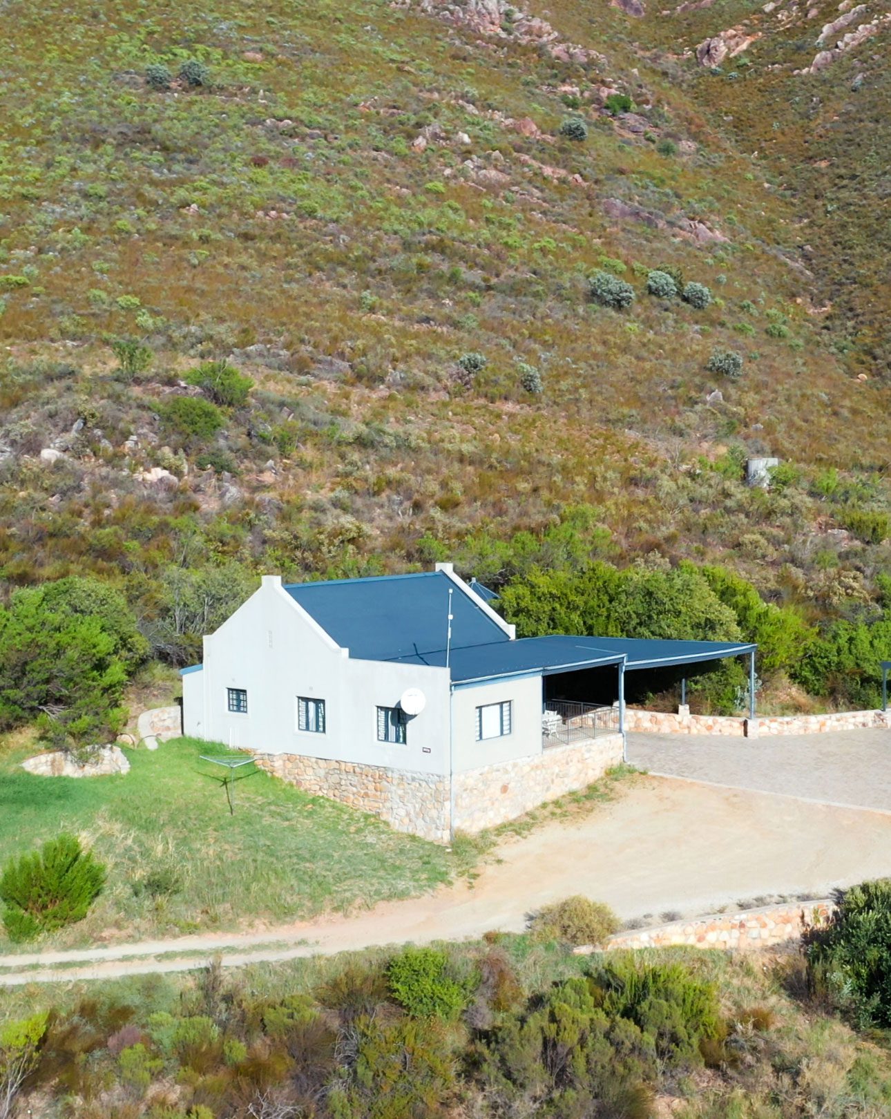 Willy Cottage (4 Sleeper)