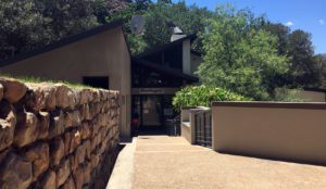 restaurants in citrusdal - macgregors - the baths