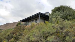 Klipkers Chalet