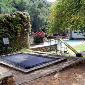 activities in citrusdal
