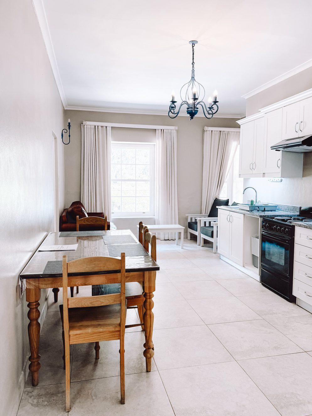 Victorian Flat 4 - Image 6