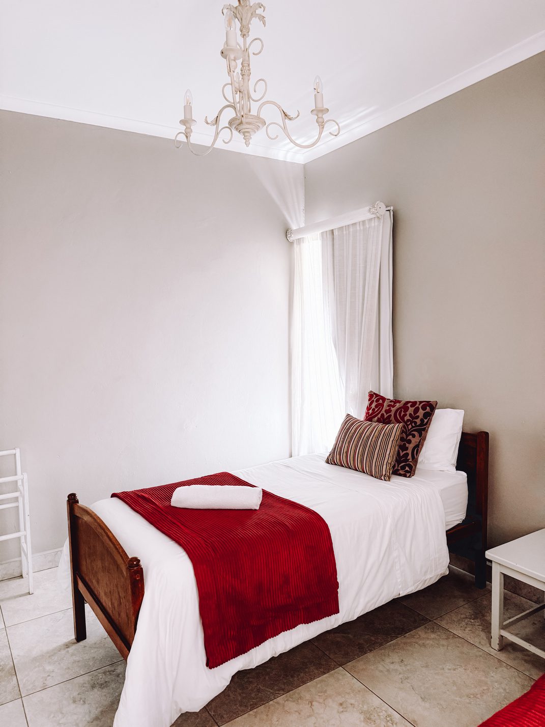 Victorian Flat 3 - Image 10
